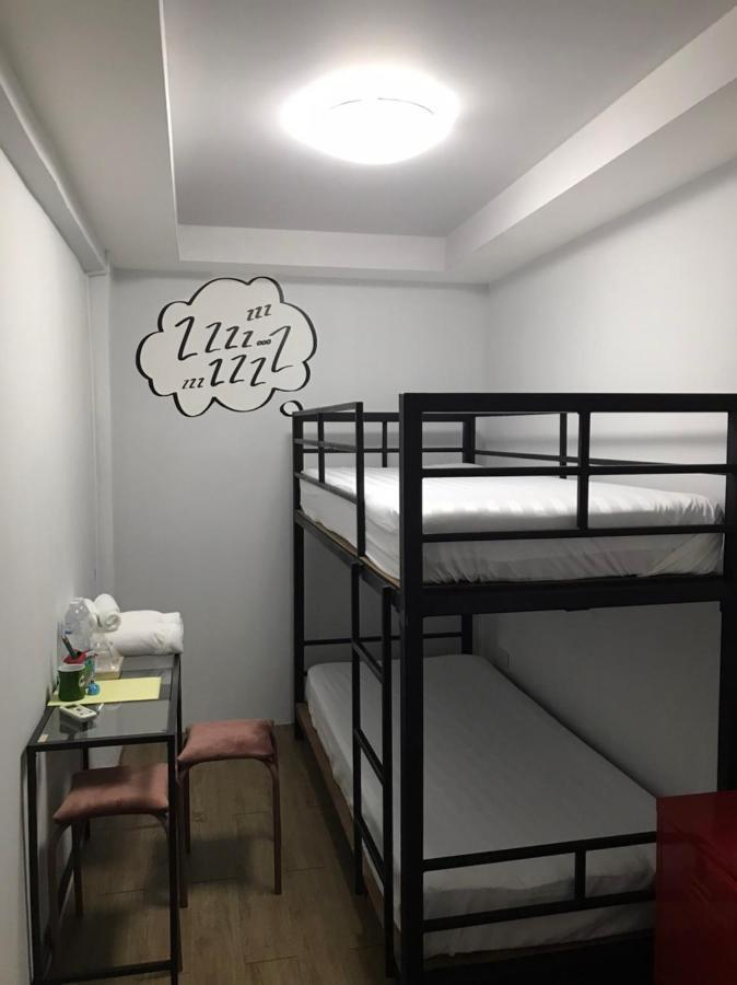 Bb House Budget & Boutique Hostel