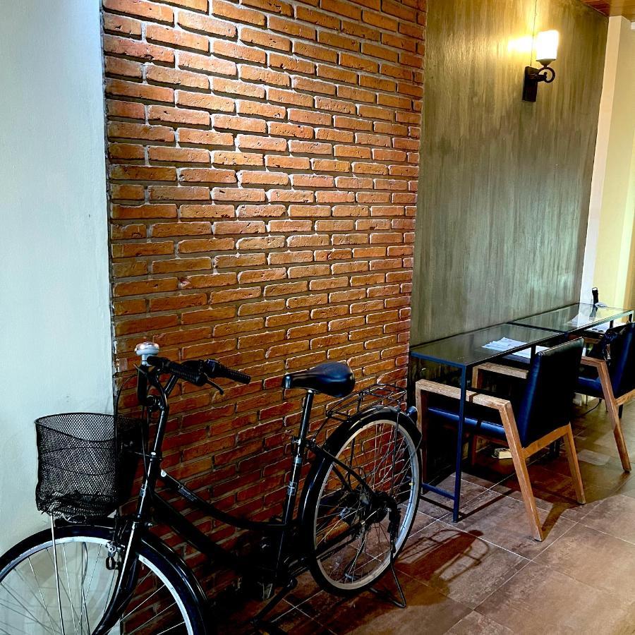 छात्रावास Bb House Budget & Boutique Chiang Mai